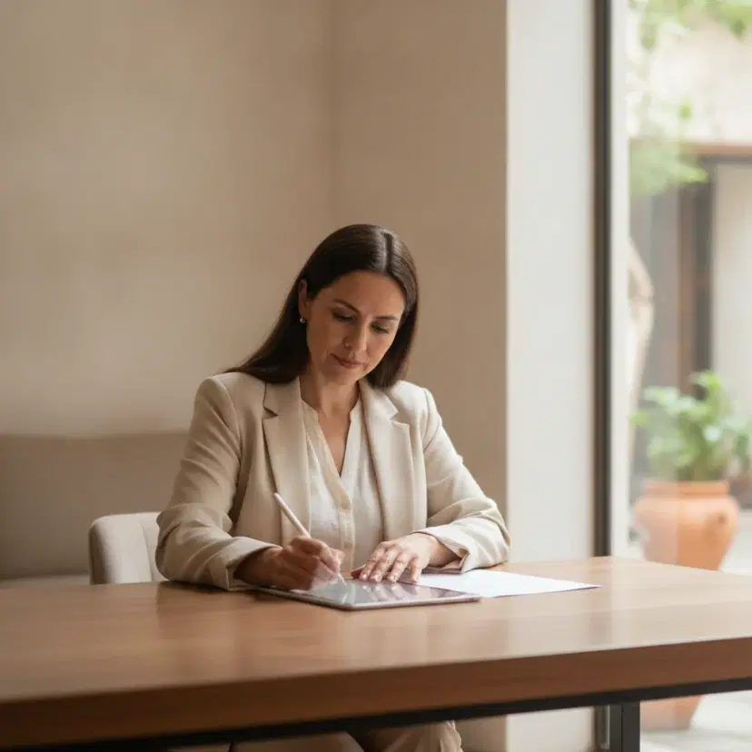 Contrato de Arrendamiento para llenar: checklist antes de firmar