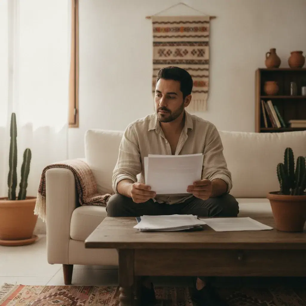 Que Documentos Necesito para Rentar Mi Casa en México: guía 2026 para propietari