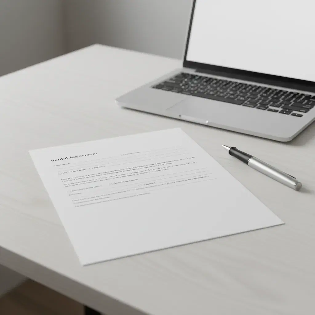 Formato de contrato de arrendamiento en México: qué debe incluir para tener validez