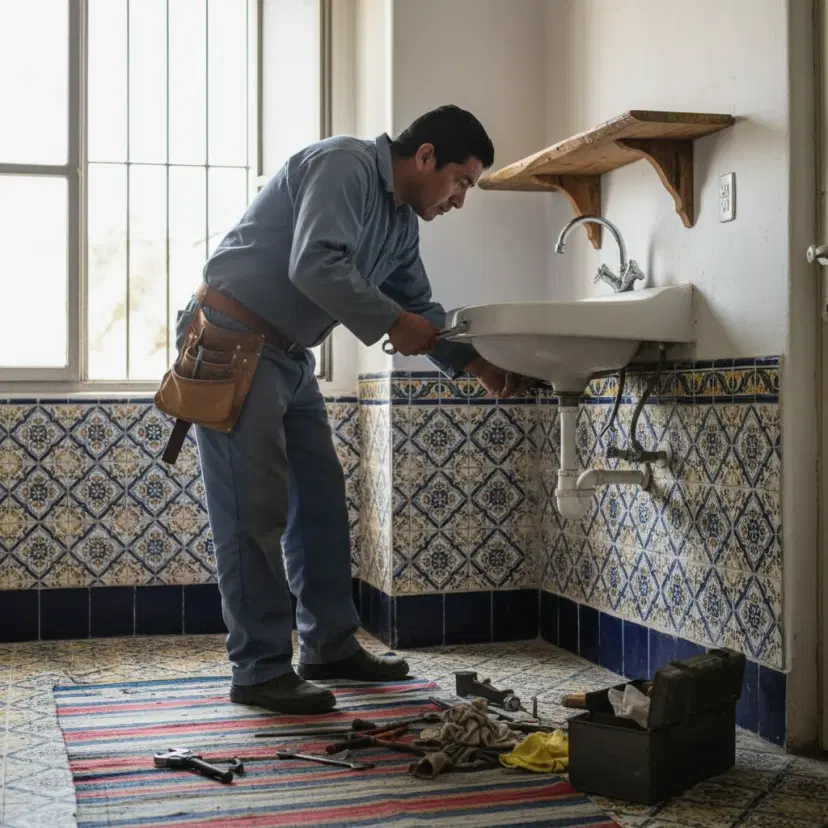 Reparaciones en inmueble en renta: qué paga el propietario y qué paga el inquilino