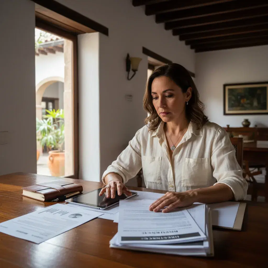 Seguro de impago de renta en México: qué cubre y qué considerar