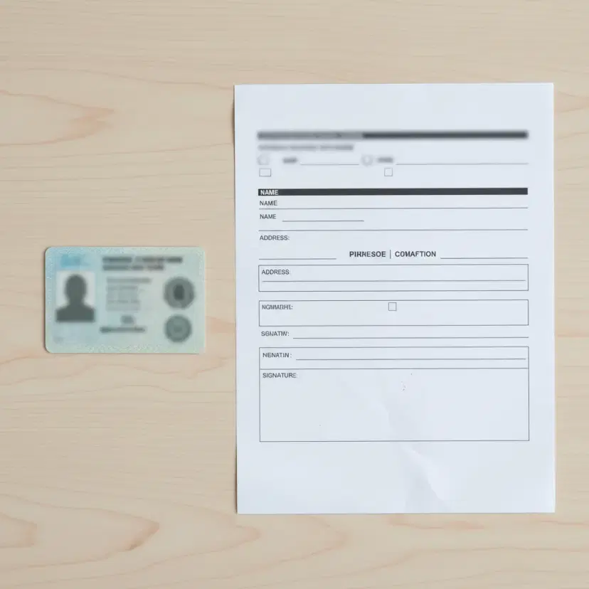 Cómo verificar la identidad de un inquilino antes de firmar