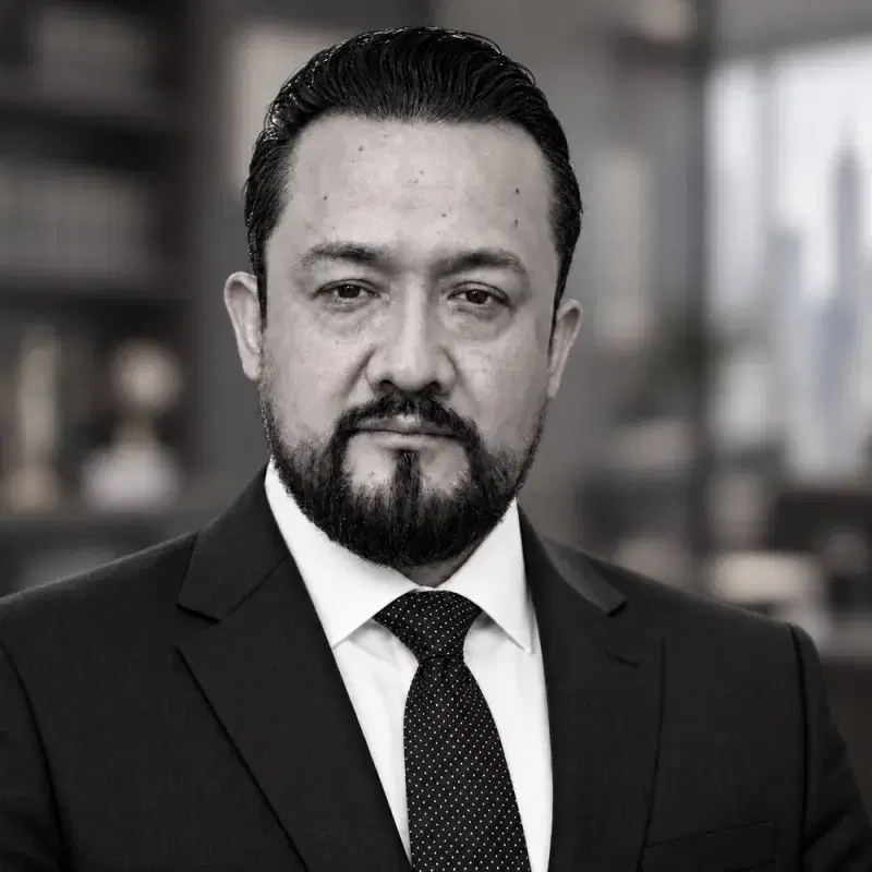 Jesús Gabriel Reyes Robles