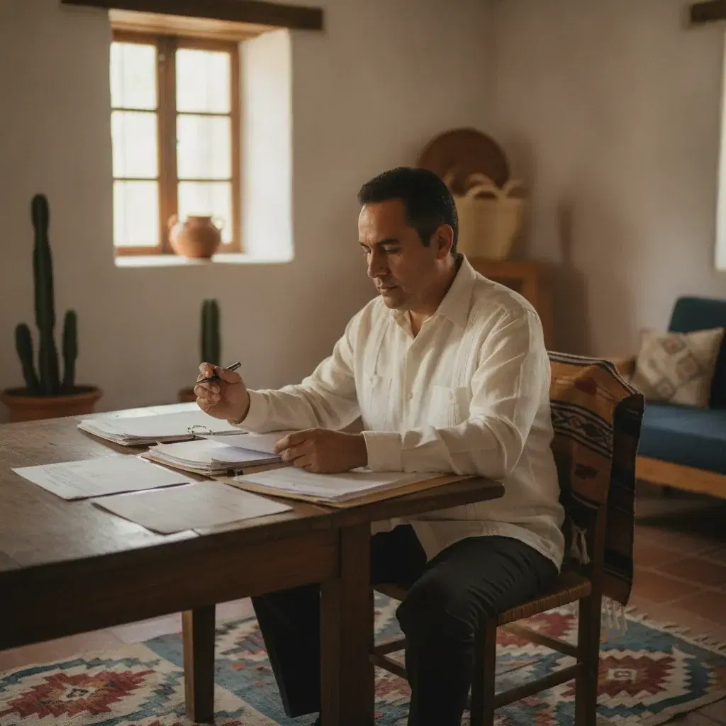 Acta de Entrega de Bien Inmueble en México: guía 2026 para propietarios