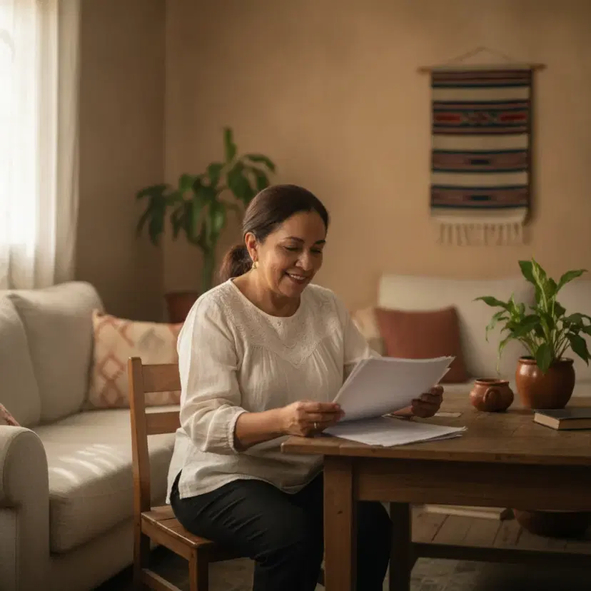 Afianzadora para Renta de Departamento en México: guía 2026 para propietarios