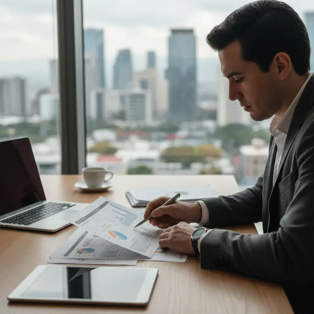 Buró de crédito para renta en México: qué revisa el propietario y cómo interpretarlo