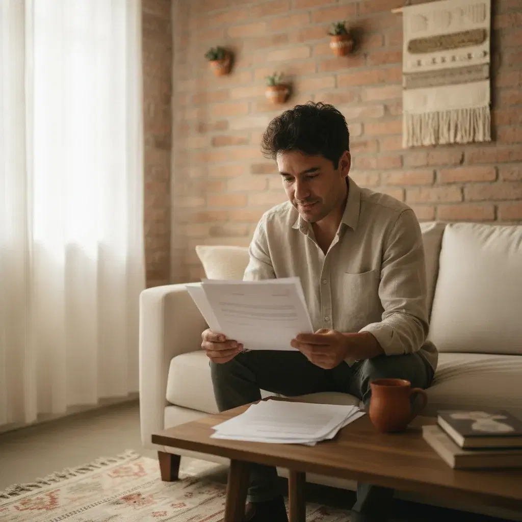 El Checklist de Entrega de Tu Inmueble Al Iniciar Un Arrendamiento en México