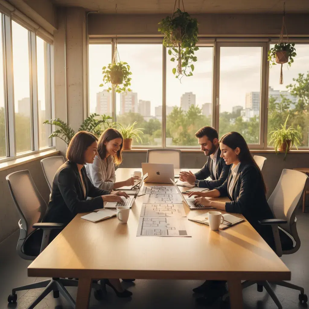 Cómo digitalizar el proceso de arrendamiento en tu agencia inmobiliaria