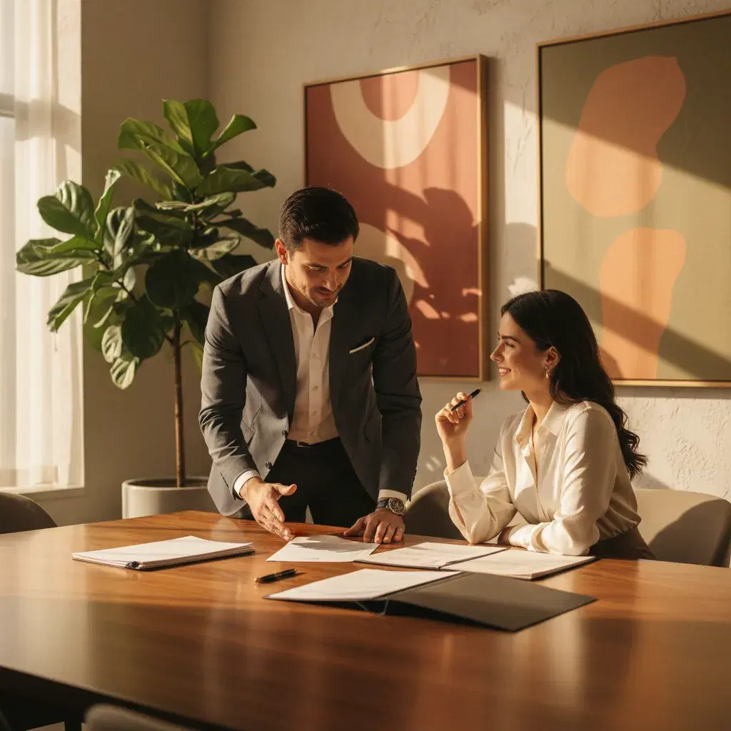 Cómo negociar el precio de renta: guía para propietarios en México