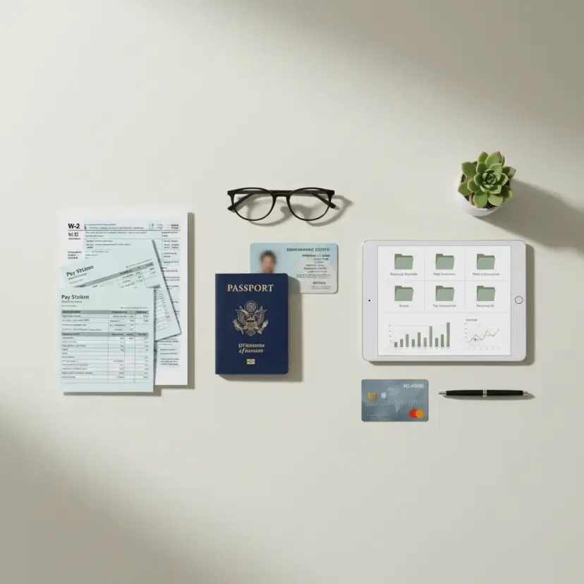 Expediente digital de inquilino: qué debe incluir y por qué es obligatorio en arrendamiento