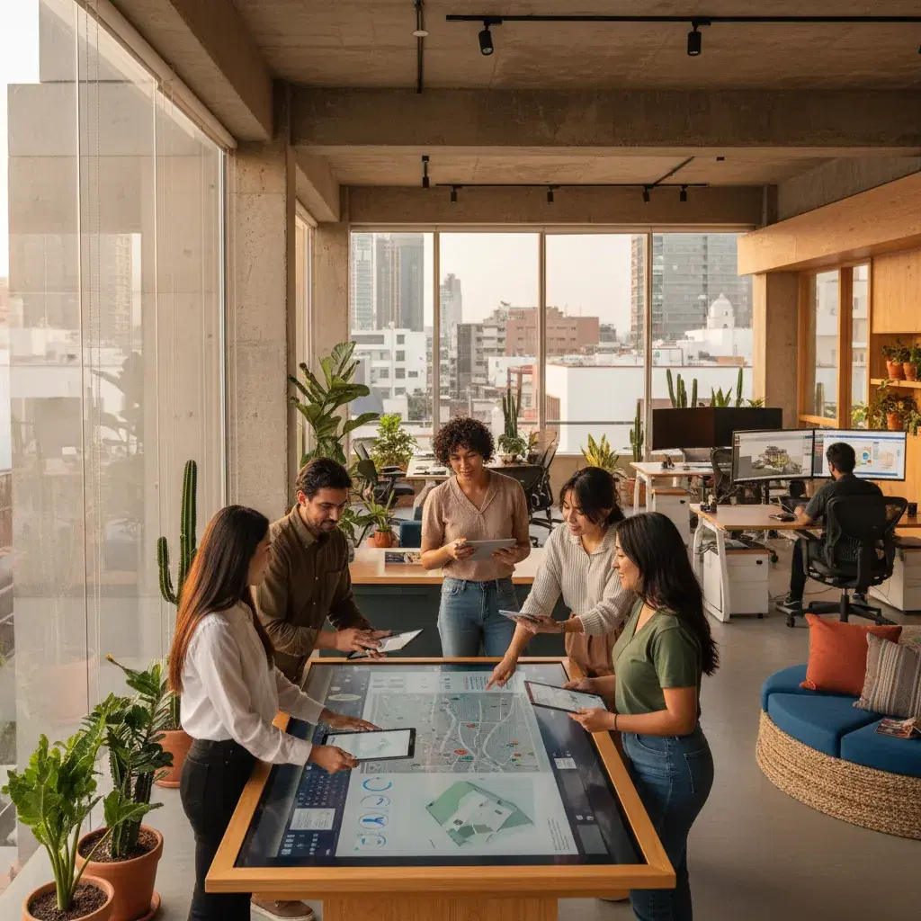 Proptech para agencias inmobiliarias en México: qué es y por qué importa en 2026