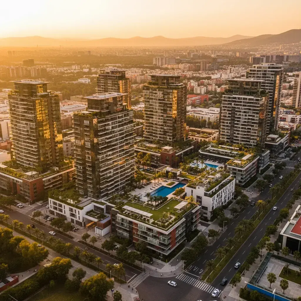 Proptech y arrendamiento en México 2026: cómo la tecnología está cambiando el mercado de rentas