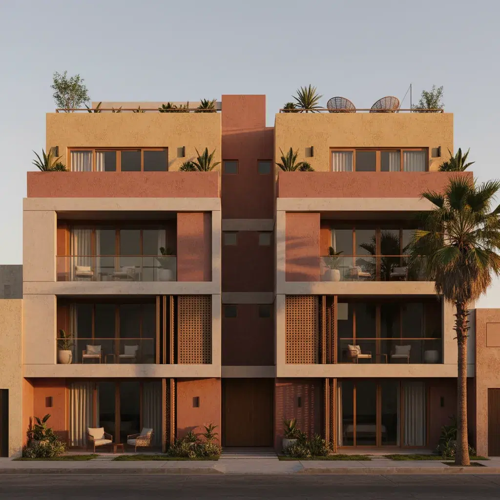 Rendimiento real de una inversión inmobiliaria en renta en México