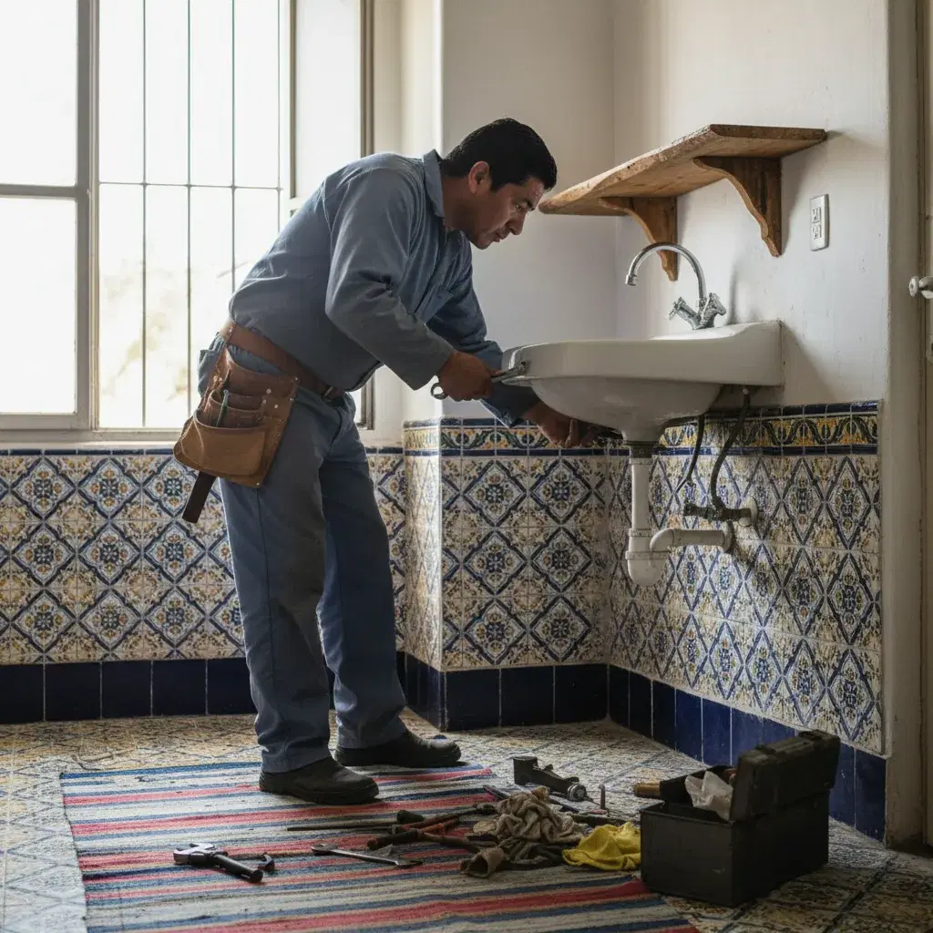 Reparaciones en inmueble en renta: qué paga el propietario y qué paga el inquilino