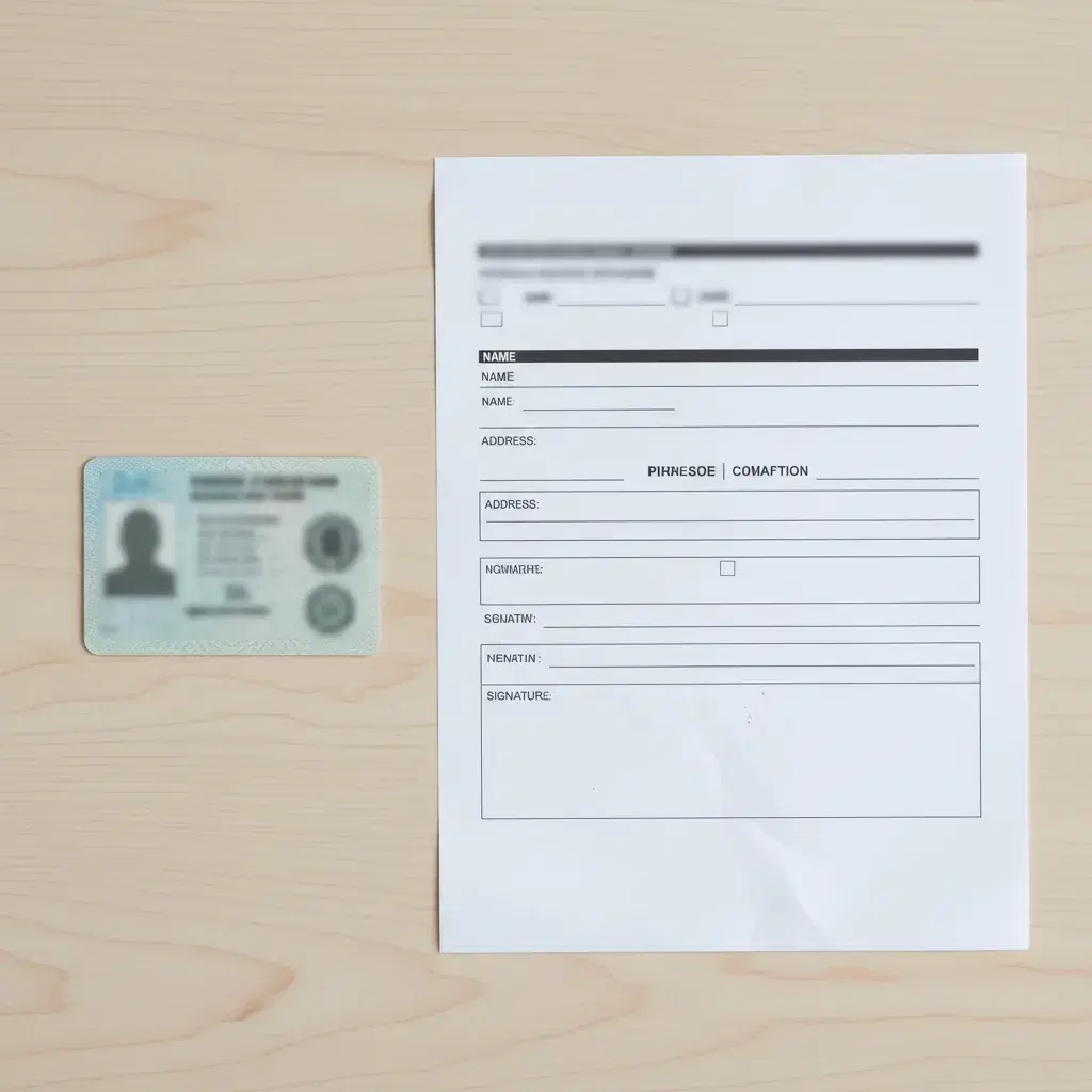Cómo verificar la identidad de un inquilino antes de firmar